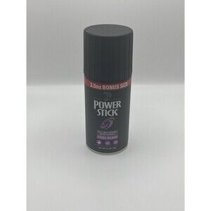 Power Stick Hair,skin,body All Day Fresh Body Spray Cool Blast Net Wt 3.5oz/99g